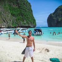 Отзыв от Максим - Виза Destination Thailand